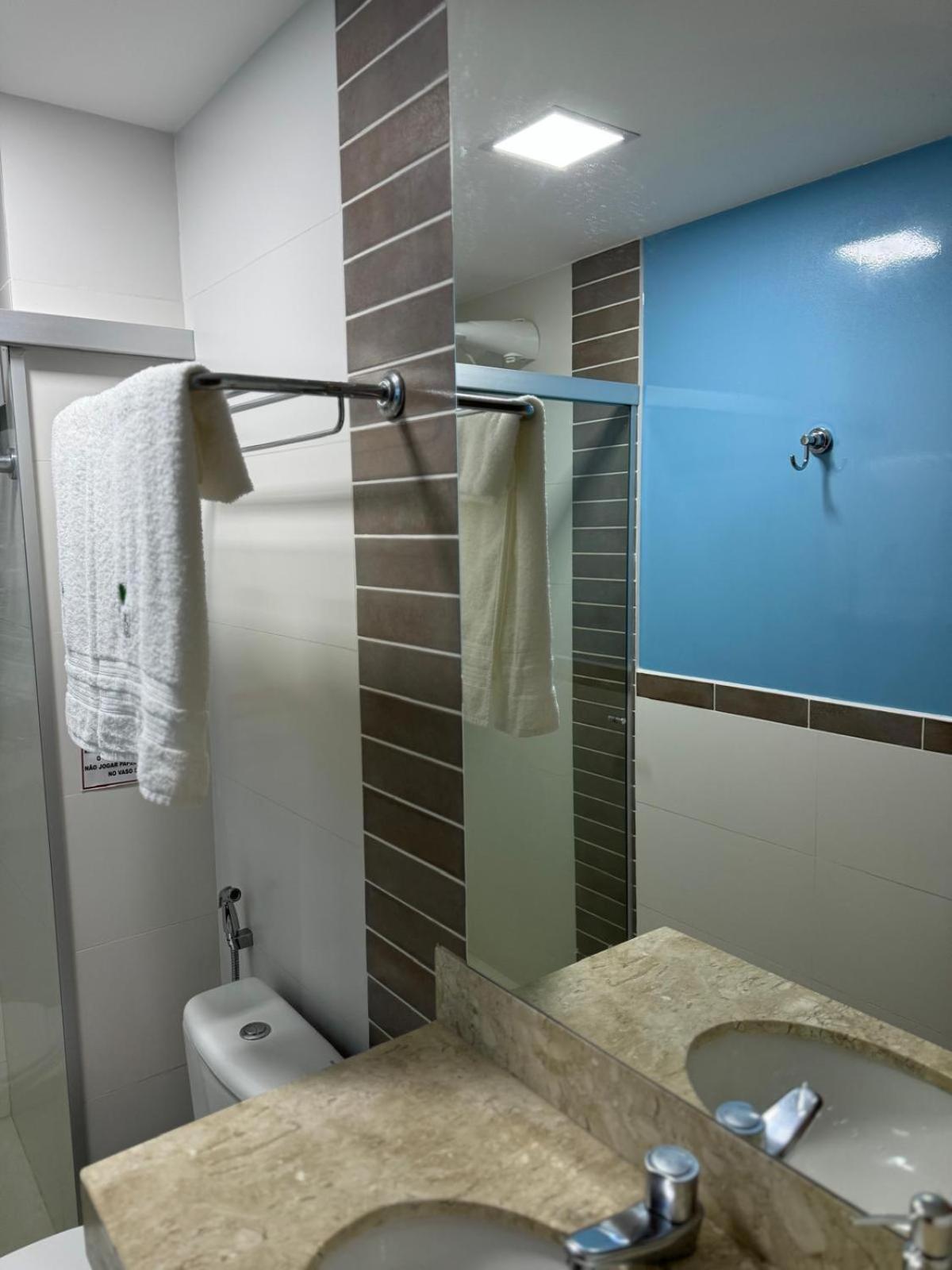 Hotel Park Veredas - Rio Quente Flat 225 Exterior foto